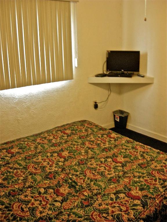 Hub Motel Redmond Esterno foto