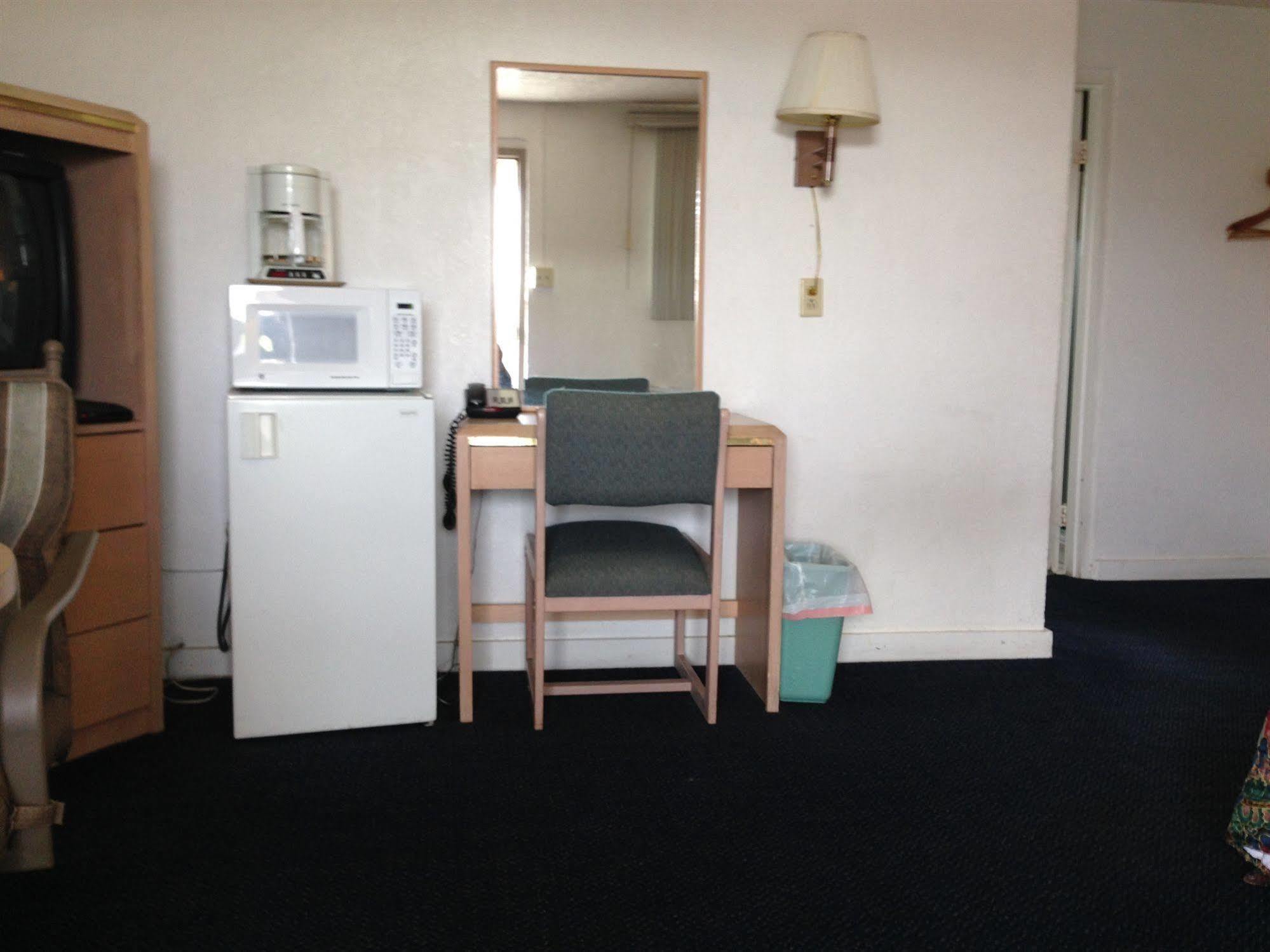 Hub Motel Redmond Esterno foto